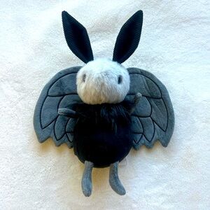Jellycat Authentic Miff Mothman